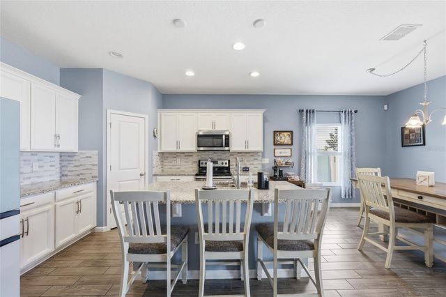 493 DISA DRIVE, Davenport, FL 33837