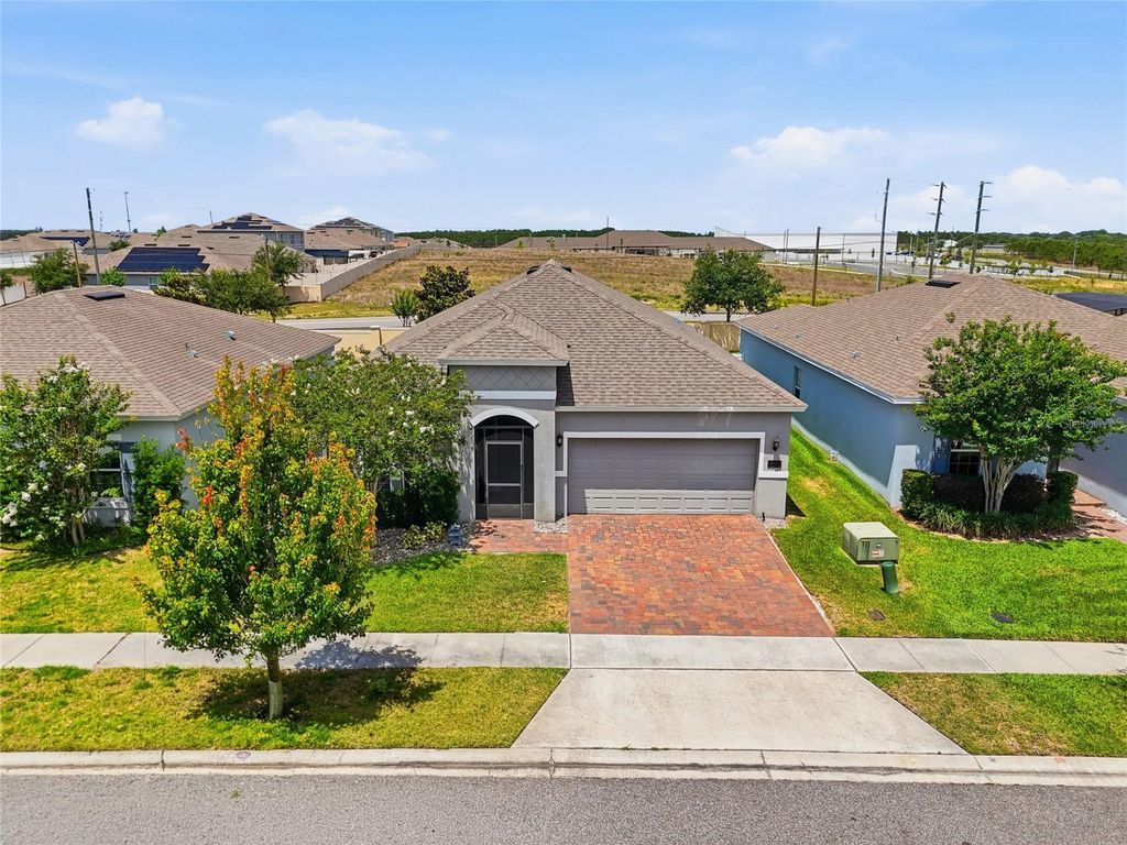 493 DISA DRIVE, Davenport, FL 33837