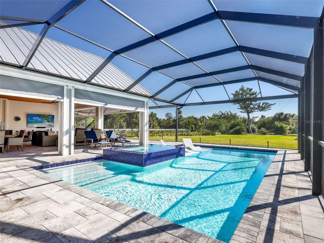 28976 SMUGGLERS LANE, Punta Gorda, FL 33982