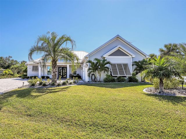 28976 SMUGGLERS LANE, Punta Gorda, FL 33982