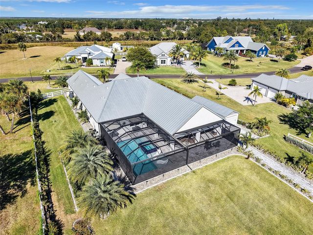 28976 SMUGGLERS LANE, Punta Gorda, FL 33982