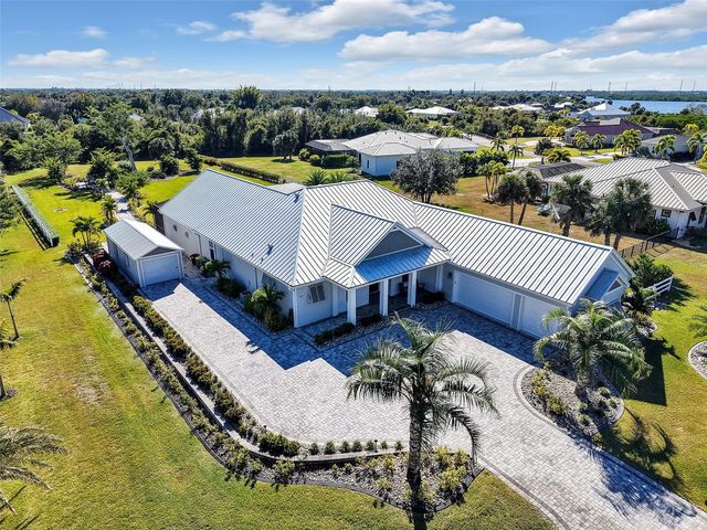 28976 SMUGGLERS LANE, Punta Gorda, FL 33982