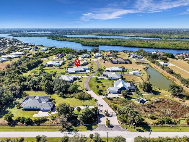 28976 SMUGGLERS LANE, Punta Gorda, FL 33982