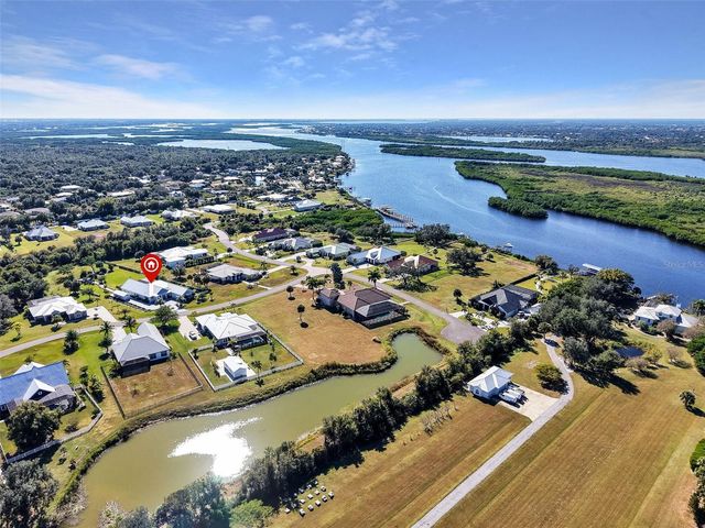 28976 SMUGGLERS LANE, Punta Gorda, FL 33982