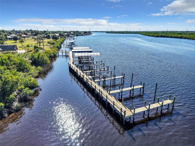 28976 SMUGGLERS LANE, Punta Gorda, FL 33982