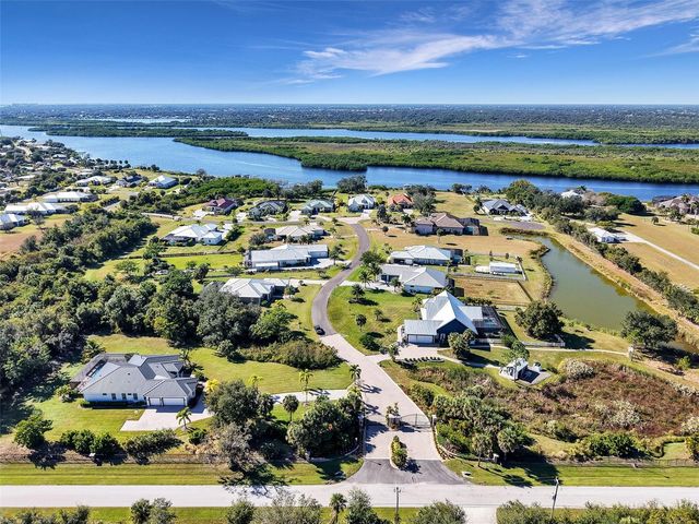 28976 SMUGGLERS LANE, Punta Gorda, FL 33982
