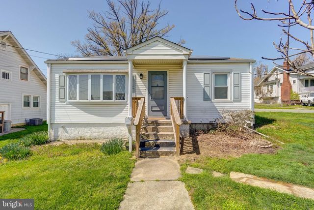 5630 OAKLAND RD, Baltimore, MD 21227