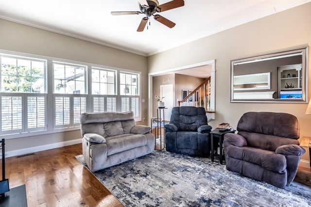 27 Hickory Meadows Lane, Turtle Creek Twp, OH 45036