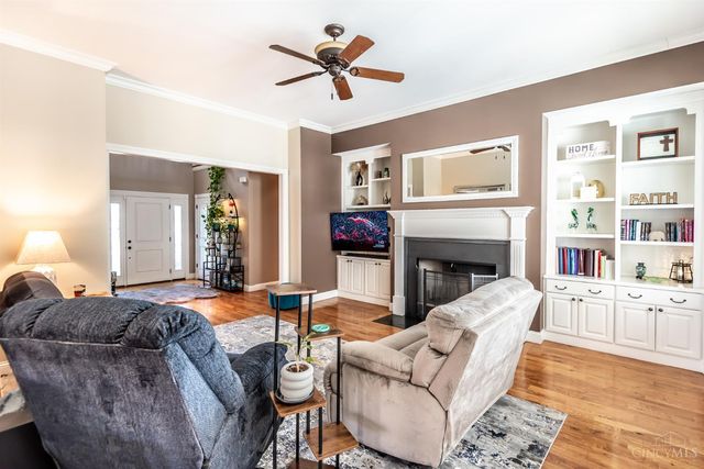 27 Hickory Meadows Lane, Turtle Creek Twp, OH 45036