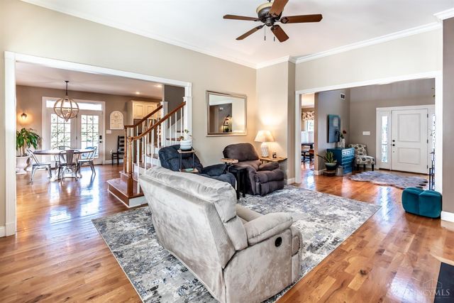 27 Hickory Meadows Lane, Turtle Creek Twp, OH 45036