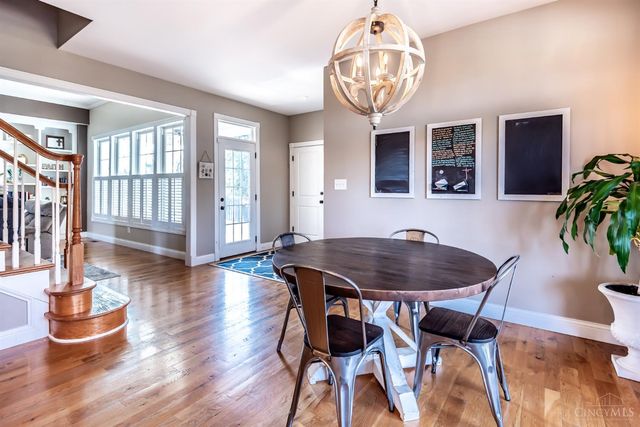 27 Hickory Meadows Lane, Turtle Creek Twp, OH 45036