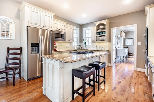 27 Hickory Meadows Lane, Turtle Creek Twp, OH 45036