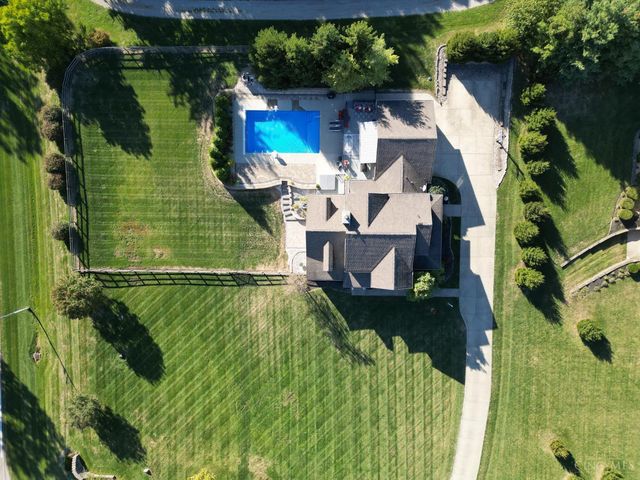 27 Hickory Meadows Lane, Turtle Creek Twp, OH 45036