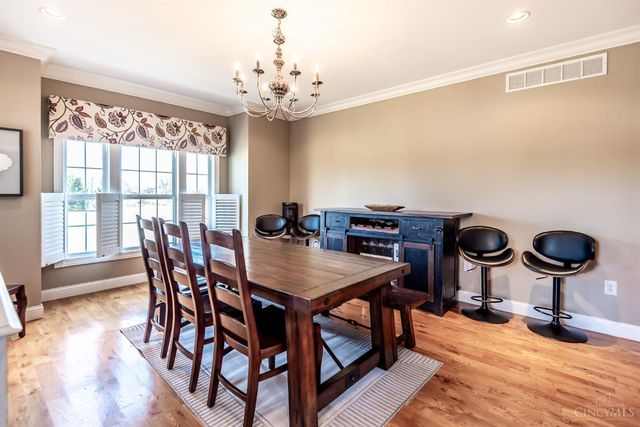 27 Hickory Meadows Lane, Turtle Creek Twp, OH 45036