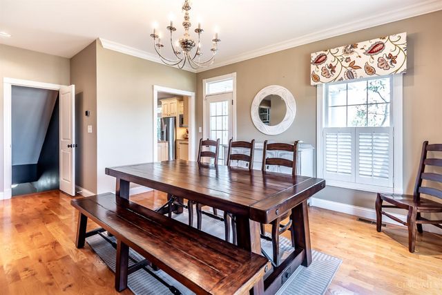 27 Hickory Meadows Lane, Turtle Creek Twp, OH 45036