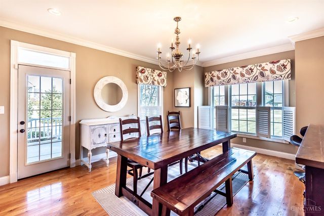 27 Hickory Meadows Lane, Turtle Creek Twp, OH 45036