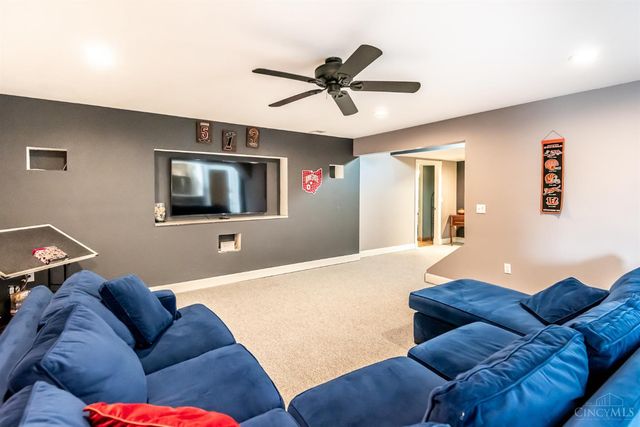 27 Hickory Meadows Lane, Turtle Creek Twp, OH 45036