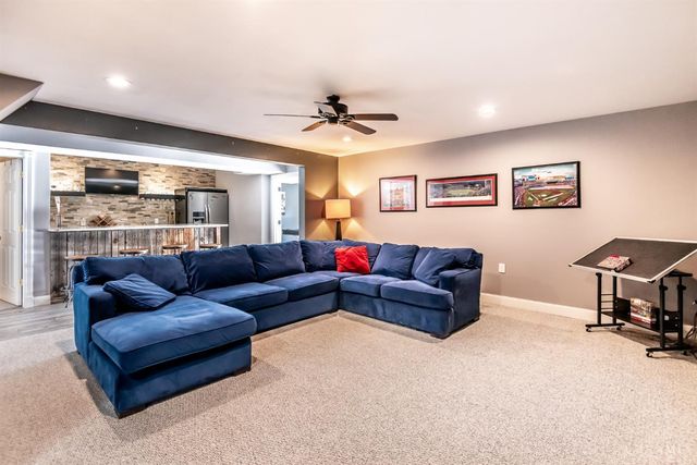 27 Hickory Meadows Lane, Turtle Creek Twp, OH 45036