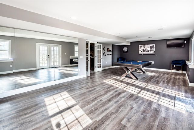 27 Hickory Meadows Lane, Turtle Creek Twp, OH 45036