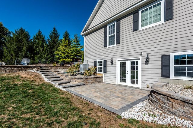 27 Hickory Meadows Lane, Turtle Creek Twp, OH 45036