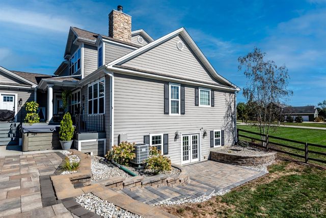 27 Hickory Meadows Lane, Turtle Creek Twp, OH 45036