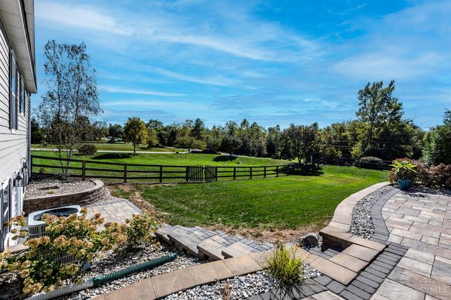 27 Hickory Meadows Lane, Turtle Creek Twp, OH 45036