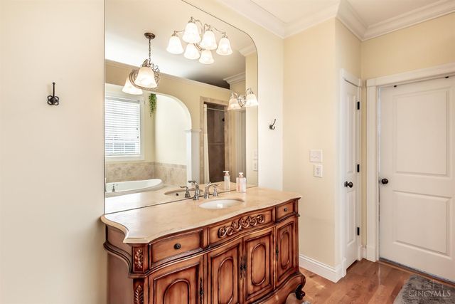 27 Hickory Meadows Lane, Turtle Creek Twp, OH 45036