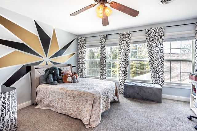 27 Hickory Meadows Lane, Turtle Creek Twp, OH 45036