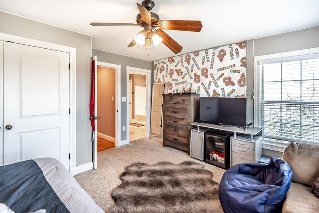27 Hickory Meadows Lane, Turtle Creek Twp, OH 45036