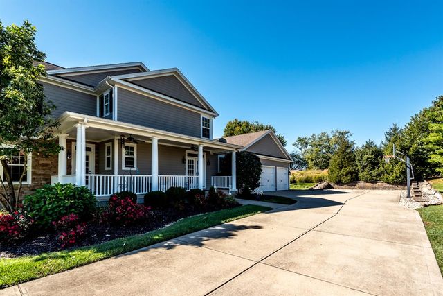 27 Hickory Meadows Lane, Turtle Creek Twp, OH 45036