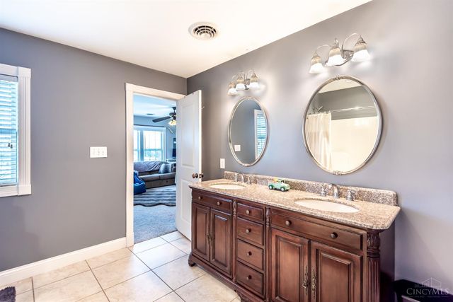 27 Hickory Meadows Lane, Turtle Creek Twp, OH 45036