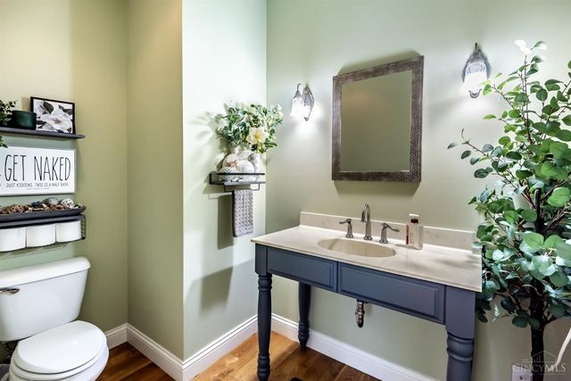 27 Hickory Meadows Lane, Turtle Creek Twp, OH 45036