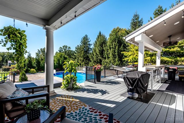 27 Hickory Meadows Lane, Turtle Creek Twp, OH 45036