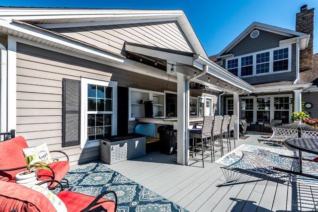 27 Hickory Meadows Lane, Turtle Creek Twp, OH 45036