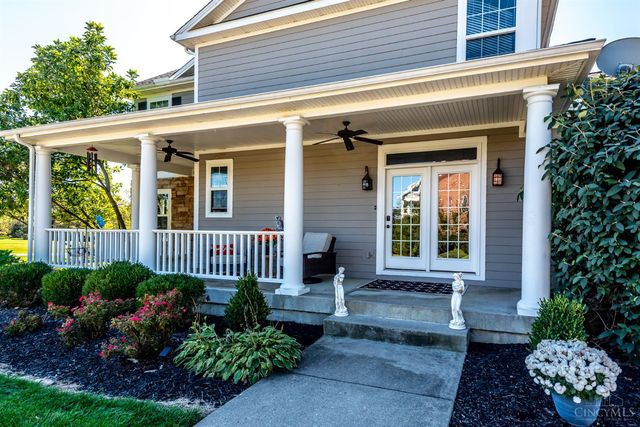 27 Hickory Meadows Lane, Turtle Creek Twp, OH 45036