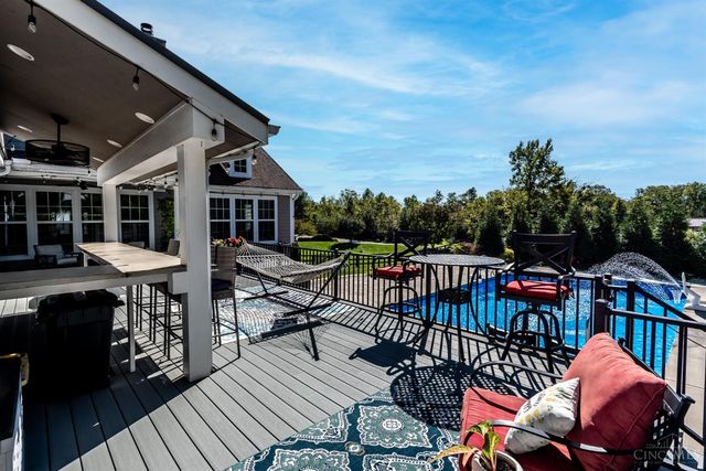 27 Hickory Meadows Lane, Turtle Creek Twp, OH 45036