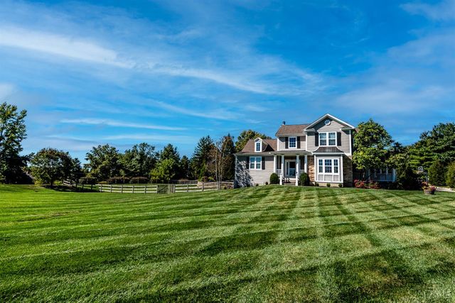 27 Hickory Meadows Lane, Turtle Creek Twp, OH 45036