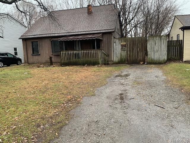 35321 Hazelwood Street, Westland, MI 48186