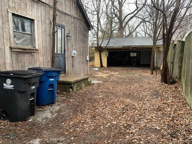 35321 Hazelwood Street, Westland, MI 48186