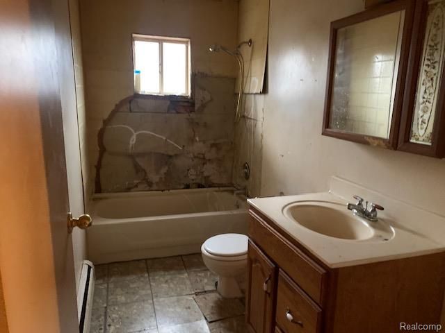 35321 Hazelwood Street, Westland, MI 48186