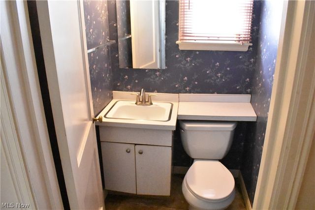 231 Trumbull Avenue NE, Warren, OH 44483