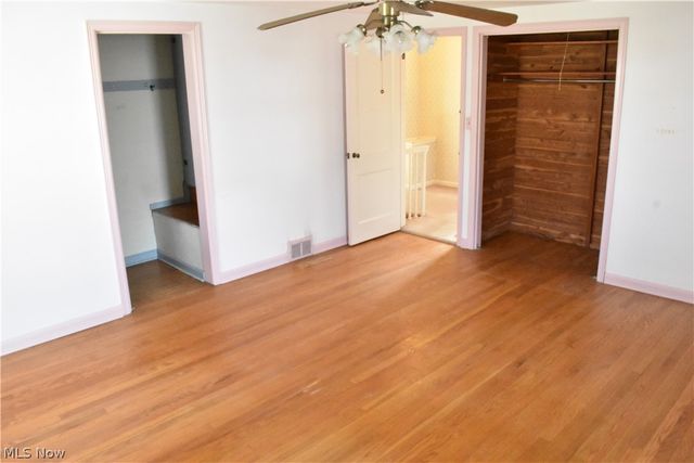 231 Trumbull Avenue NE, Warren, OH 44483