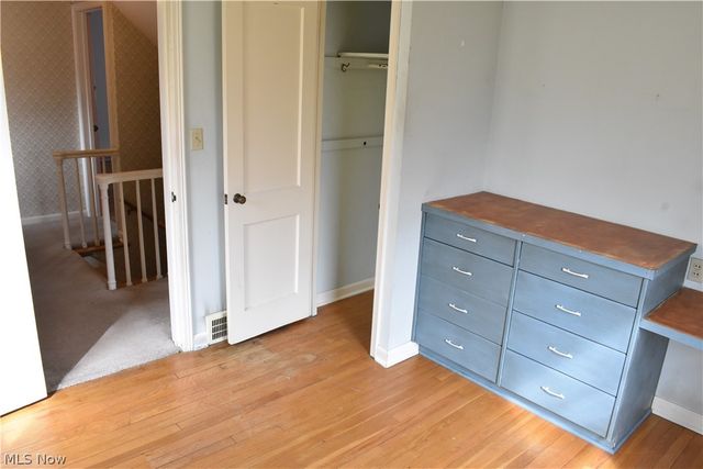 231 Trumbull Avenue NE, Warren, OH 44483