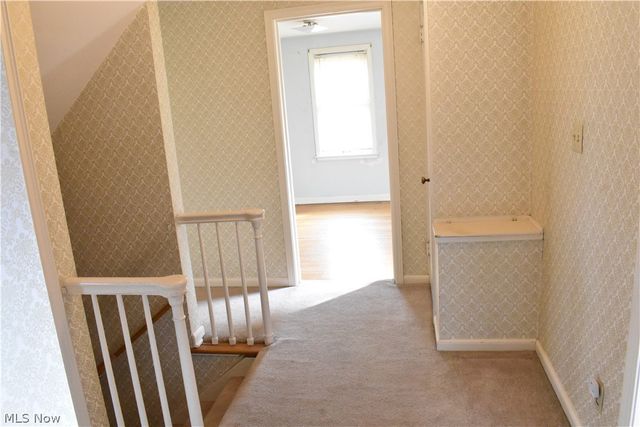 231 Trumbull Avenue NE, Warren, OH 44483