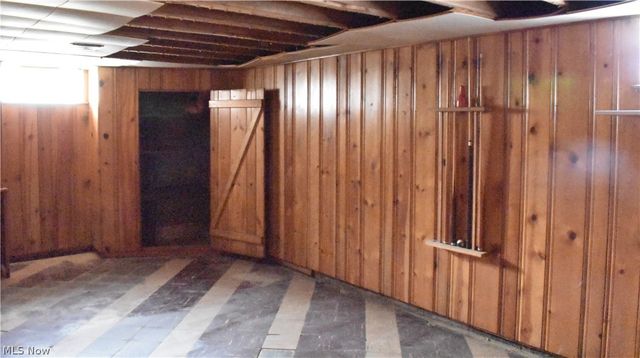 231 Trumbull Avenue NE, Warren, OH 44483