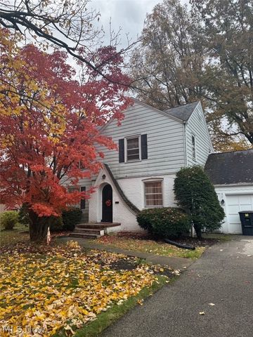 231 Trumbull Avenue NE, Warren, OH 44483