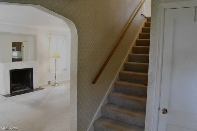 231 Trumbull Avenue NE, Warren, OH 44483