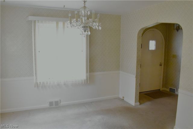 231 Trumbull Avenue NE, Warren, OH 44483