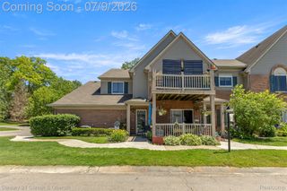 366 Marigold Circle, Westland, MI 48185