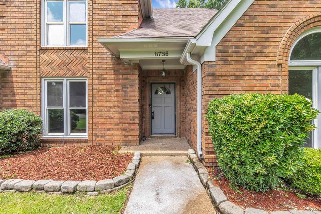 8756 RIVERWOOD FARMS PKY, Memphis, TN 38016